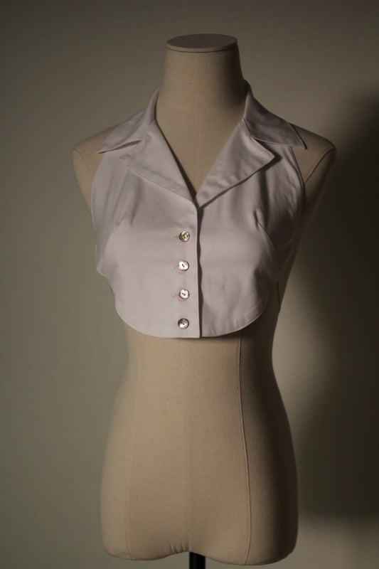 Todd Oldham SS 1997 Top