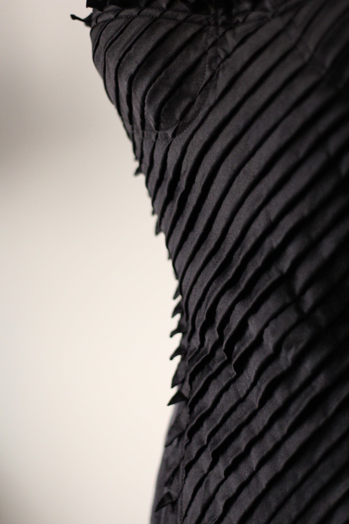 Gucci by Tom Ford Spring Summer 2004 Silk Dress