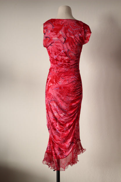 Emmanuel Ungaro by Giambattista Valli FW 2004 Dress