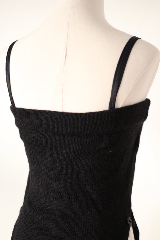 Dolce and Gabbana FW 1999 Corset Top