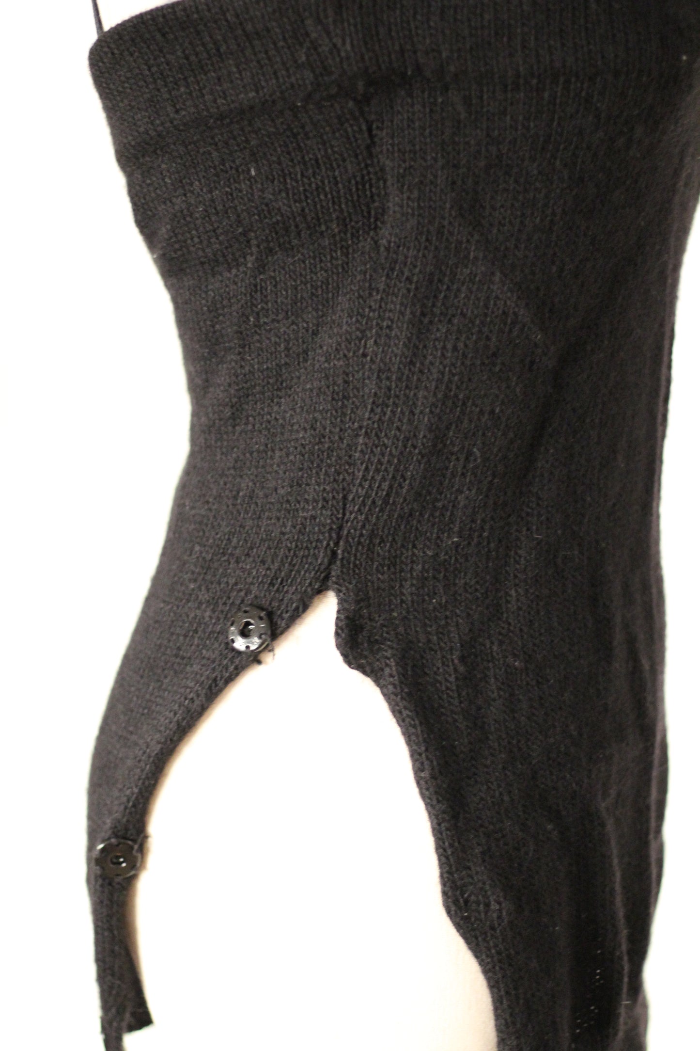 Dolce and Gabbana FW 1999 Corset Top