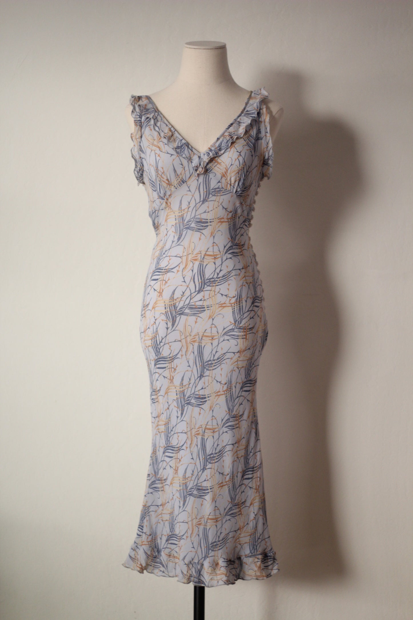 Chloe by Stella McCartney S/S 1999 "L'invité de la Saison" Dress