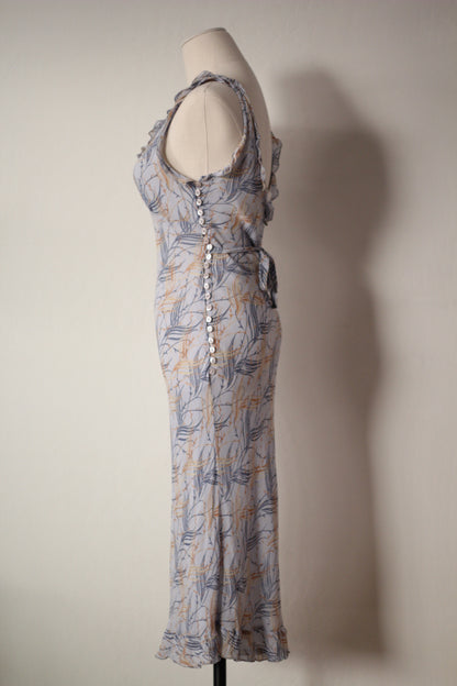 Chloe by Stella McCartney S/S 1999 "L'invité de la Saison" Dress