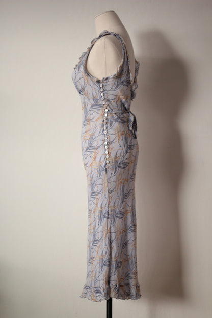 Chloe by Stella McCartney S/S 1999 "L'invité de la Saison" Dress