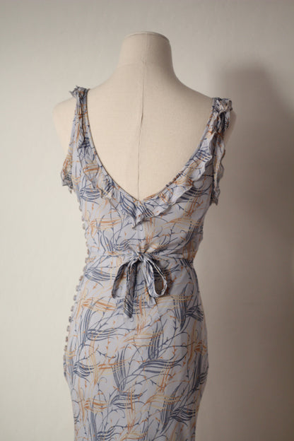 Chloe by Stella McCartney S/S 1999 "L'invité de la Saison" Dress