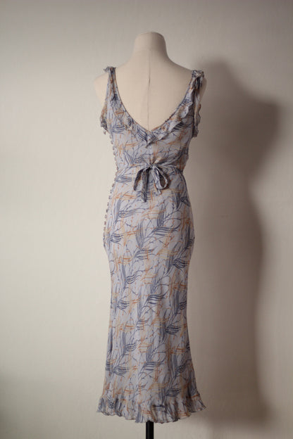 Chloe by Stella McCartney S/S 1999 "L'invité de la Saison" Dress