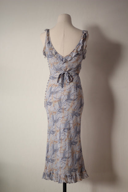 Chloe by Stella McCartney S/S 1999 "L'invité de la Saison" Dress