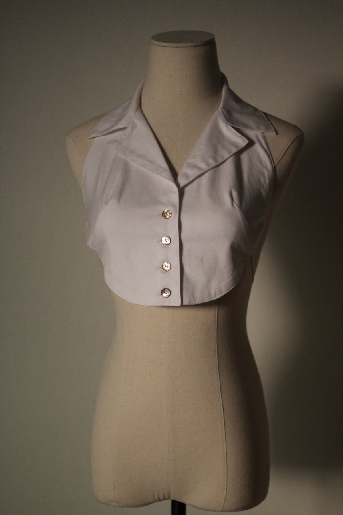 Todd Oldham SS 1997 Top