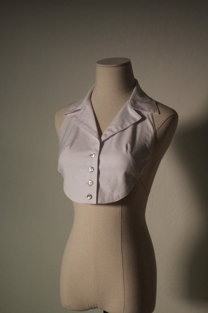 Todd Oldham SS 1997 Top