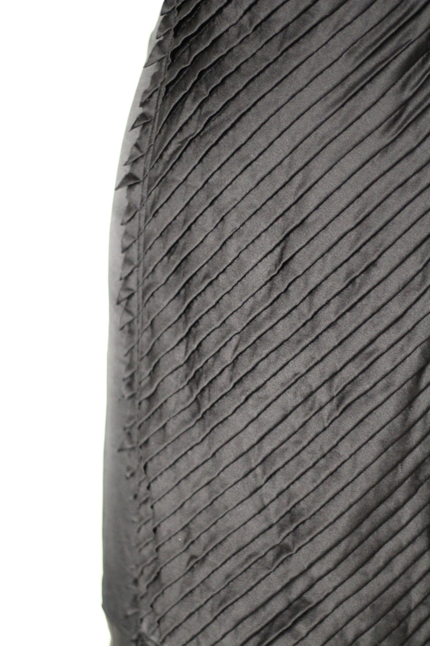 Gucci by Tom Ford Spring Summer 2004 Silk Dress