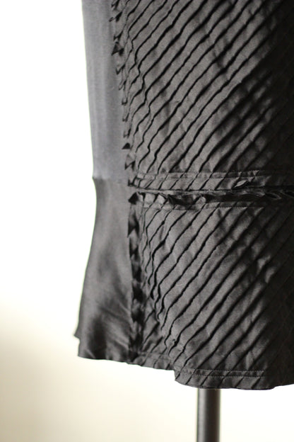 Gucci by Tom Ford Spring Summer 2004 Silk Dress
