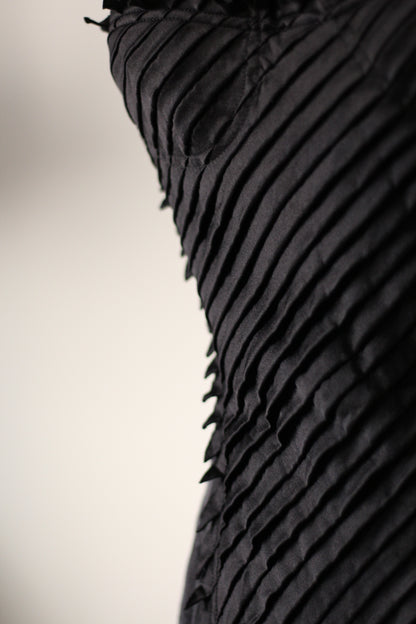 Gucci by Tom Ford Spring Summer 2004 Silk Dress