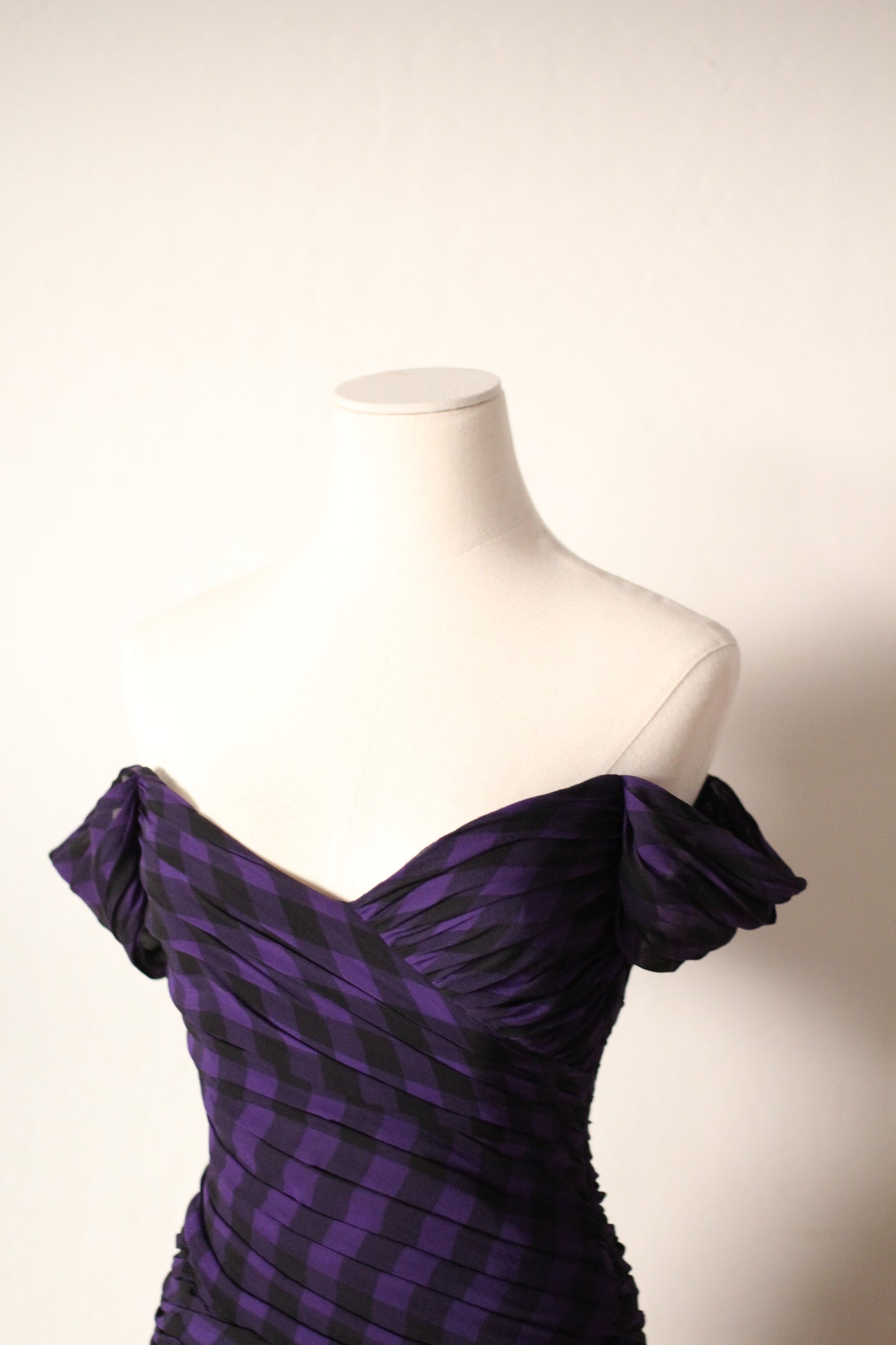 Ralph Lauren Fall 2008 Runway Dress