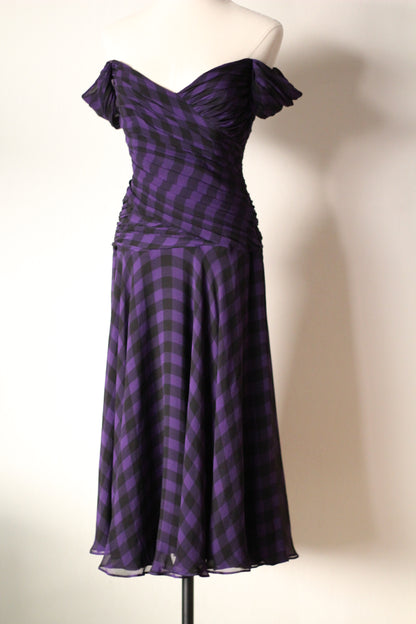 Ralph Lauren Fall 2008 Runway Dress