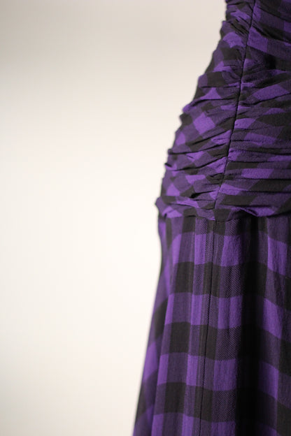 Ralph Lauren Fall 2008 Runway Dress