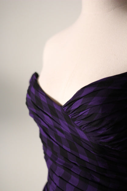 Ralph Lauren Fall 2008 Runway Dress
