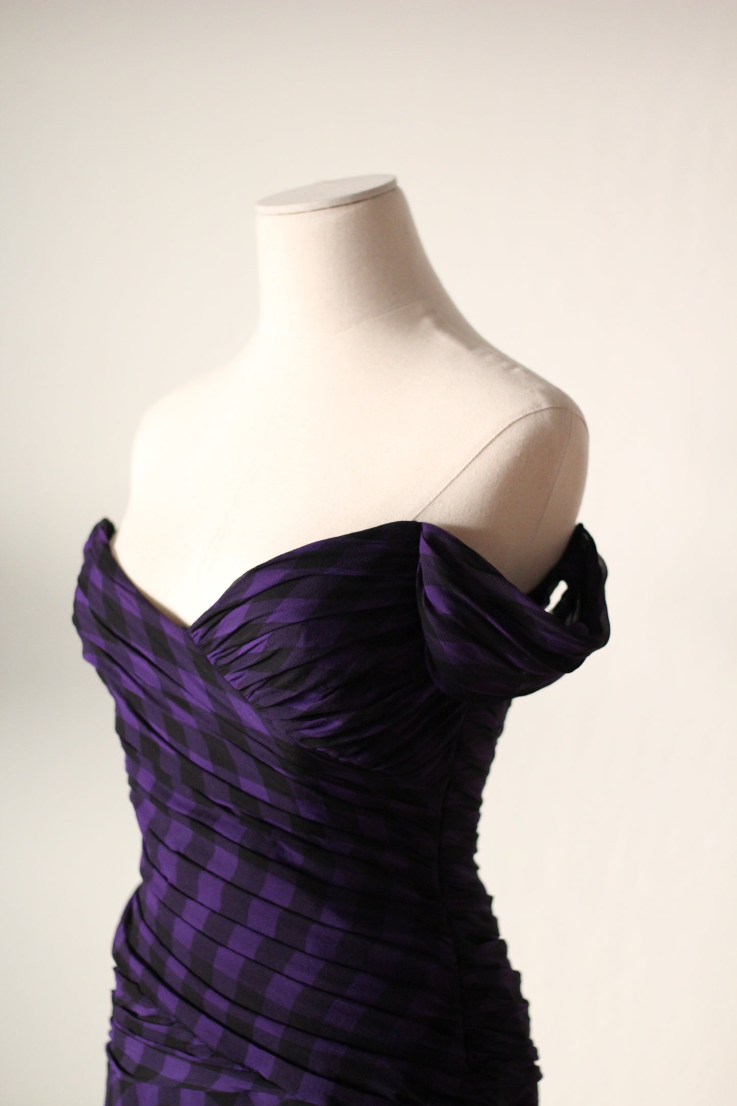 Ralph Lauren Fall 2008 Runway Dress