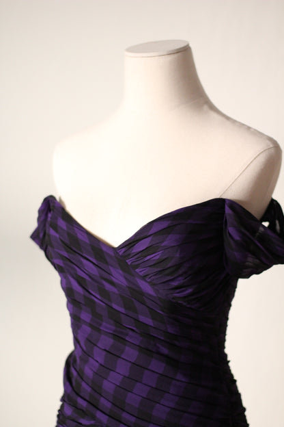 Ralph Lauren Fall 2008 Runway Dress