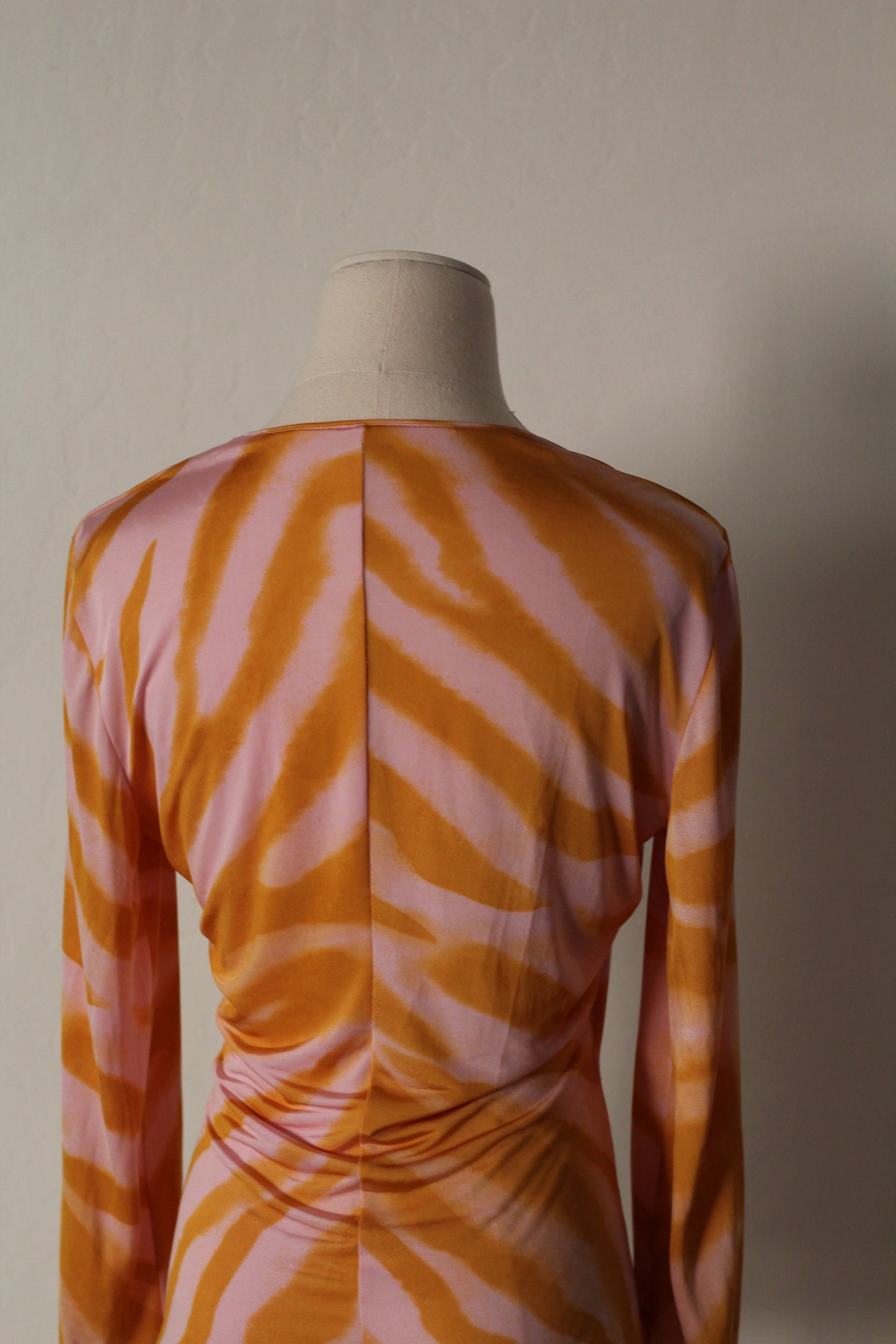 2001 Ungaro by Giambastista Valli Top