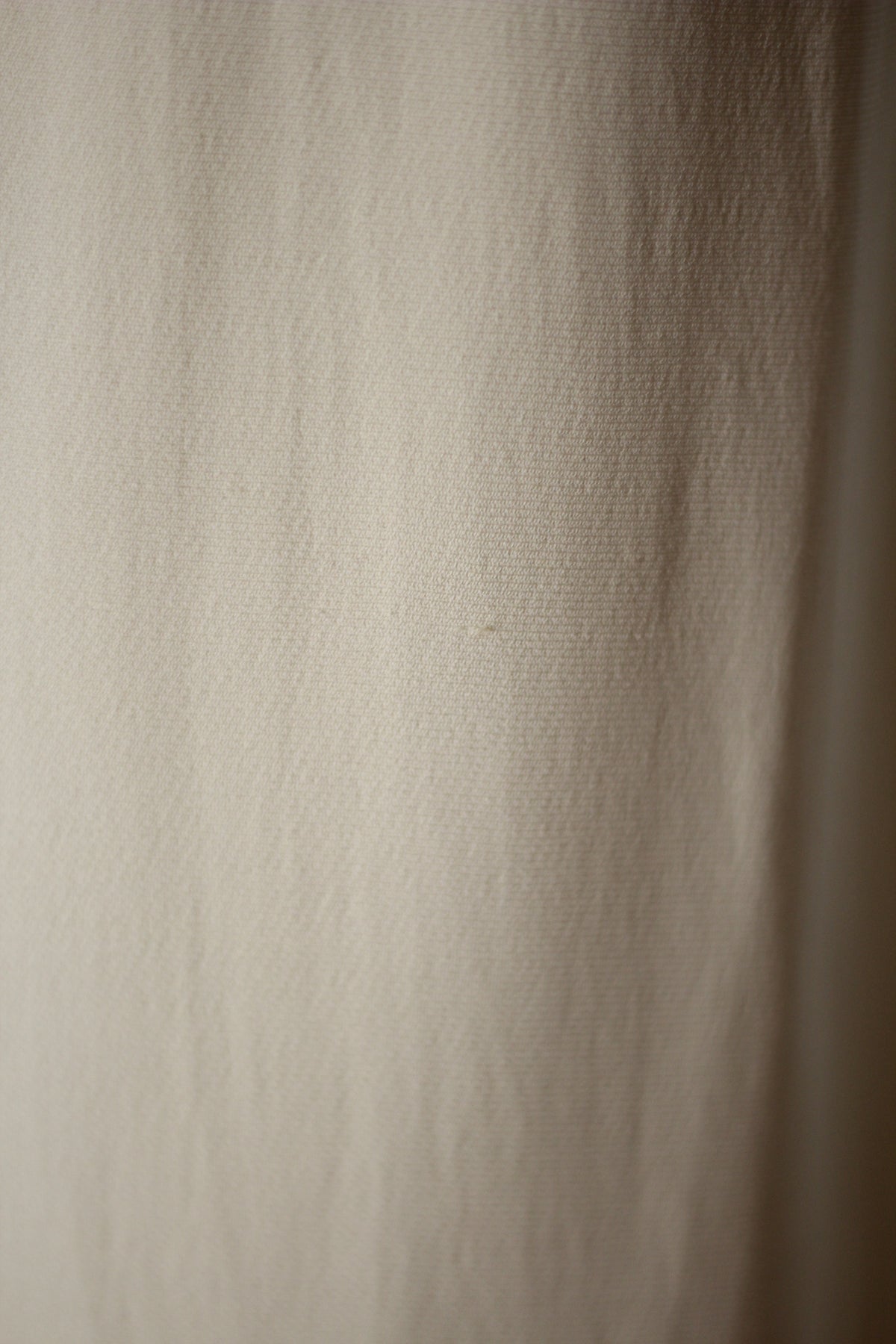 Giorgio Armani Le Collectizoni Beaded White Dress/Wedding Gown