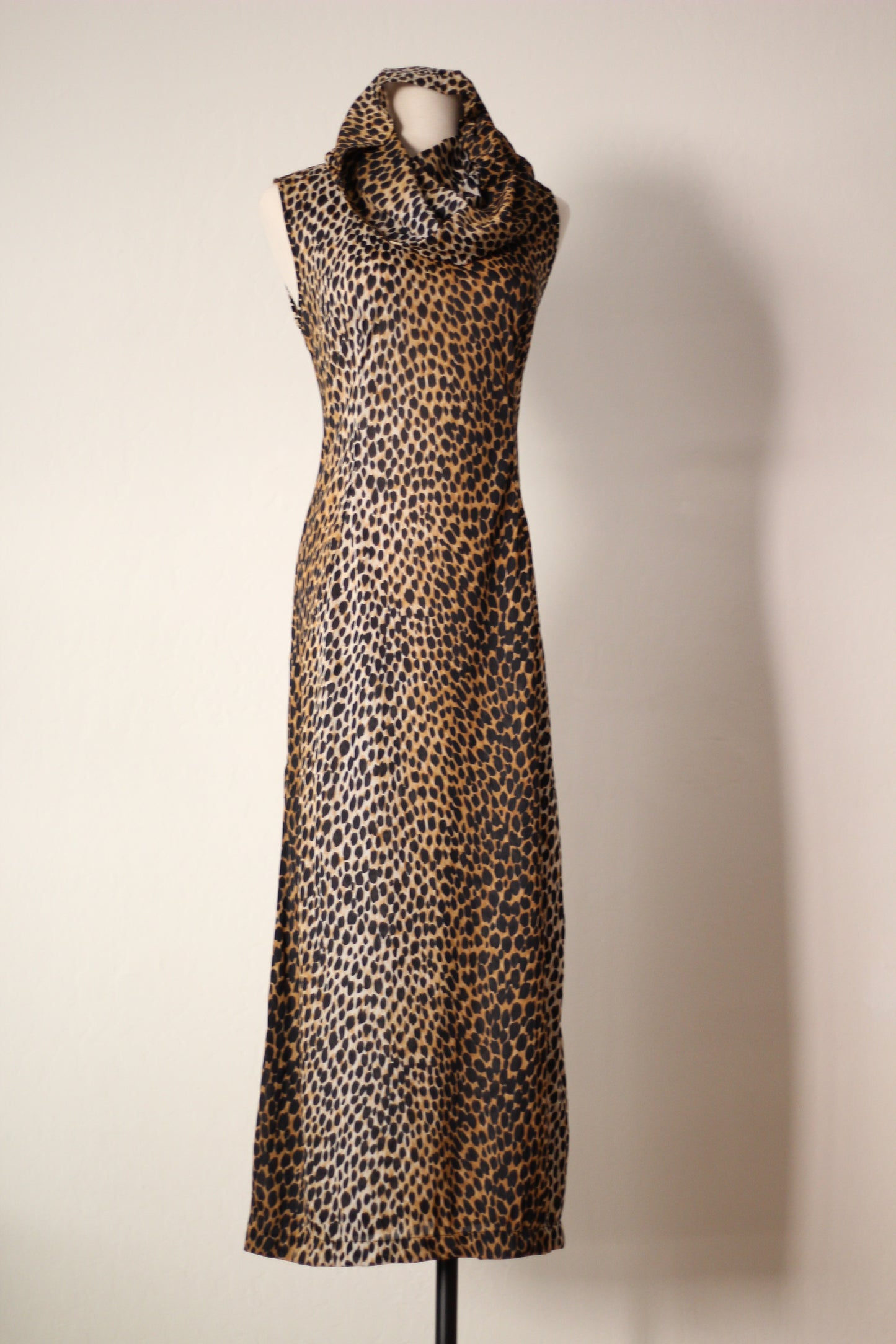 1996 SS Dolce and Gabbana Dress