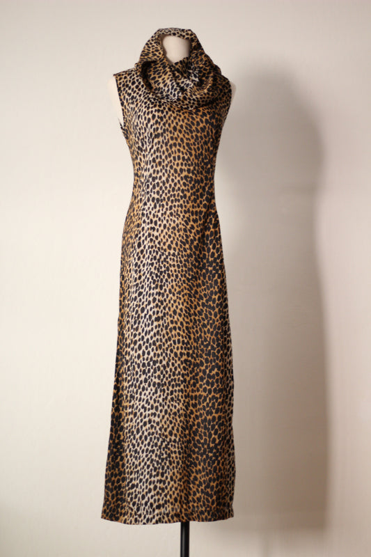 1996 SS Dolce and Gabbana Dress