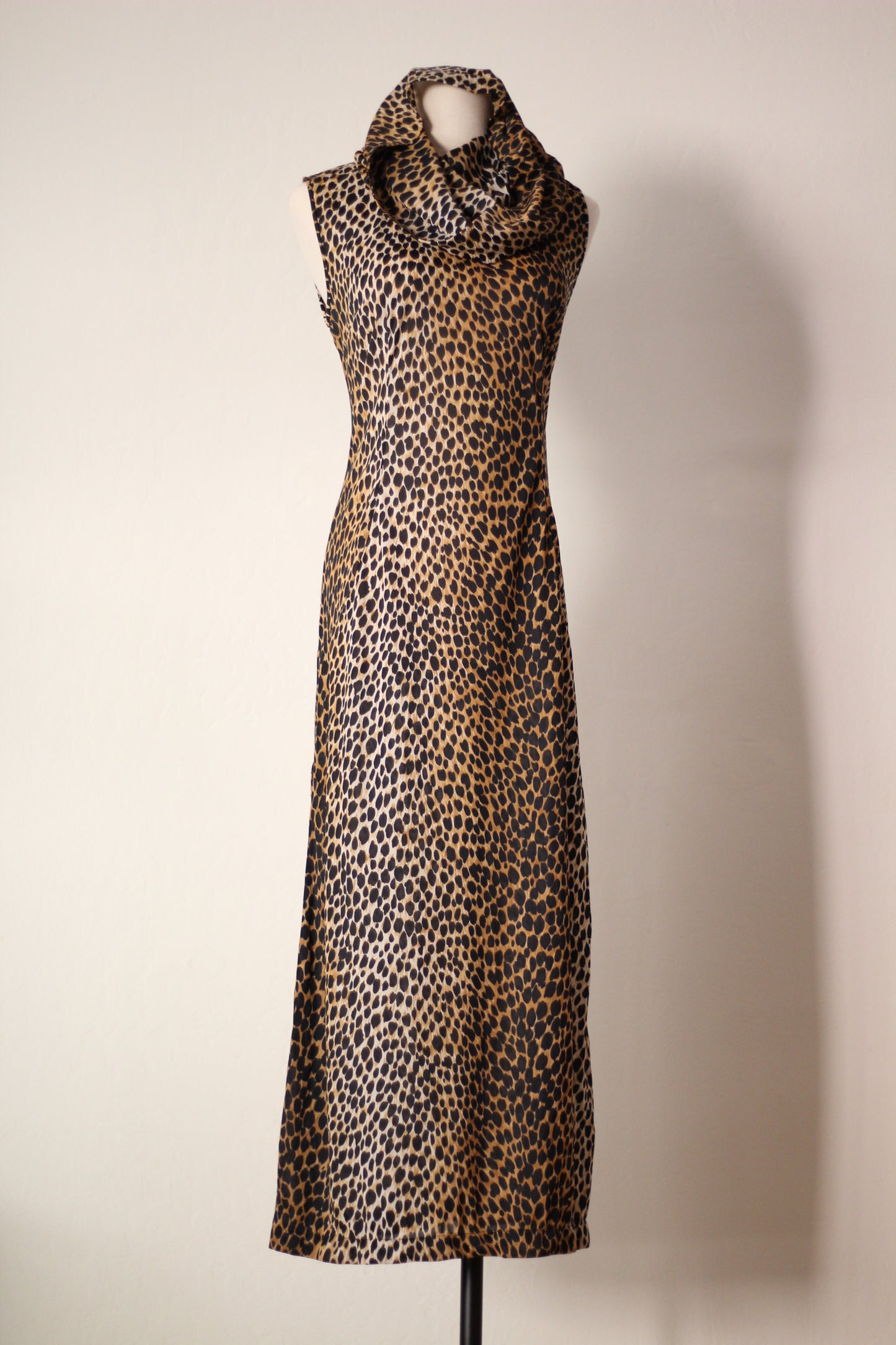 1996 SS Dolce and Gabbana Dress
