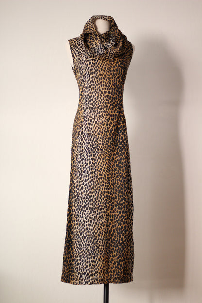 1996 SS Dolce and Gabbana Dress
