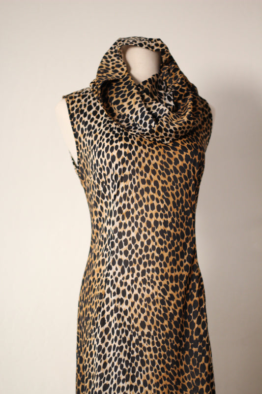 1996 SS Dolce and Gabbana Dress