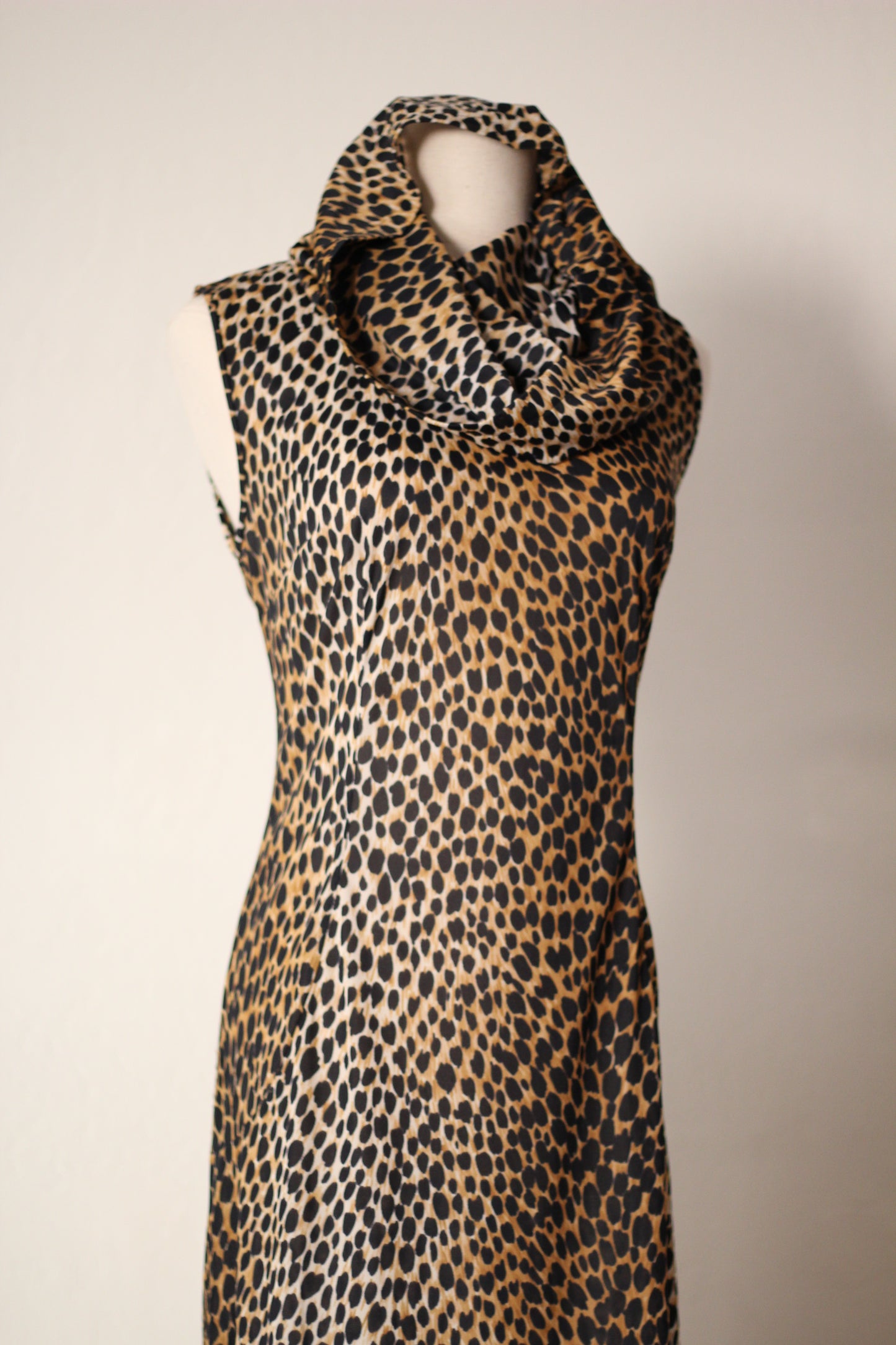1996 SS Dolce and Gabbana Dress