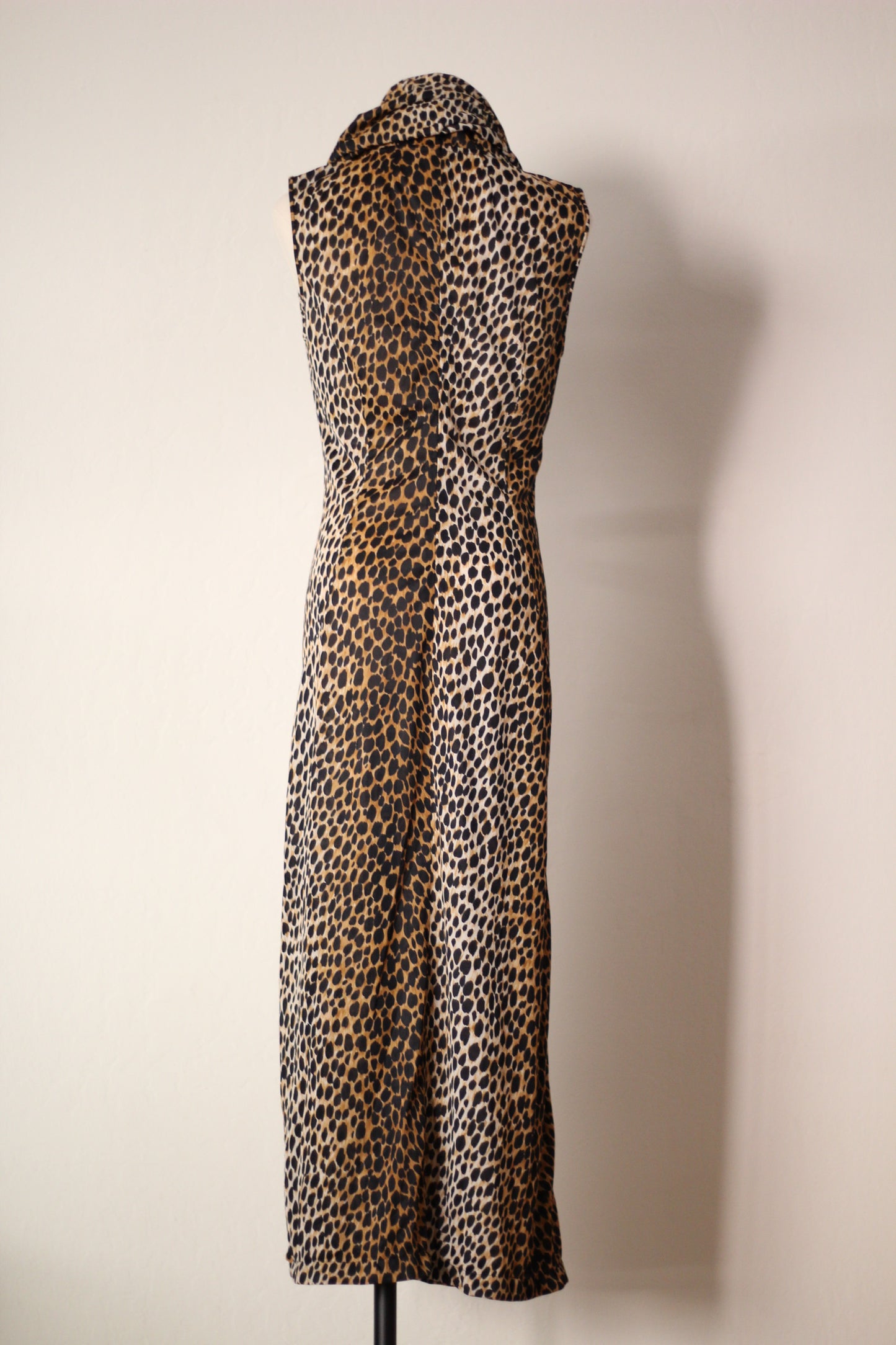 1996 SS Dolce and Gabbana Dress
