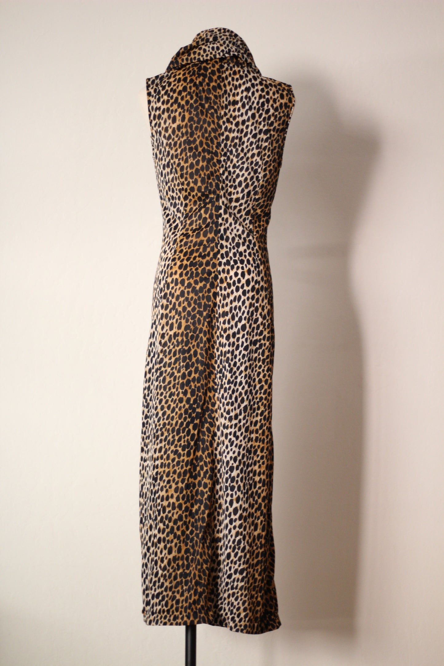 1996 SS Dolce and Gabbana Dress