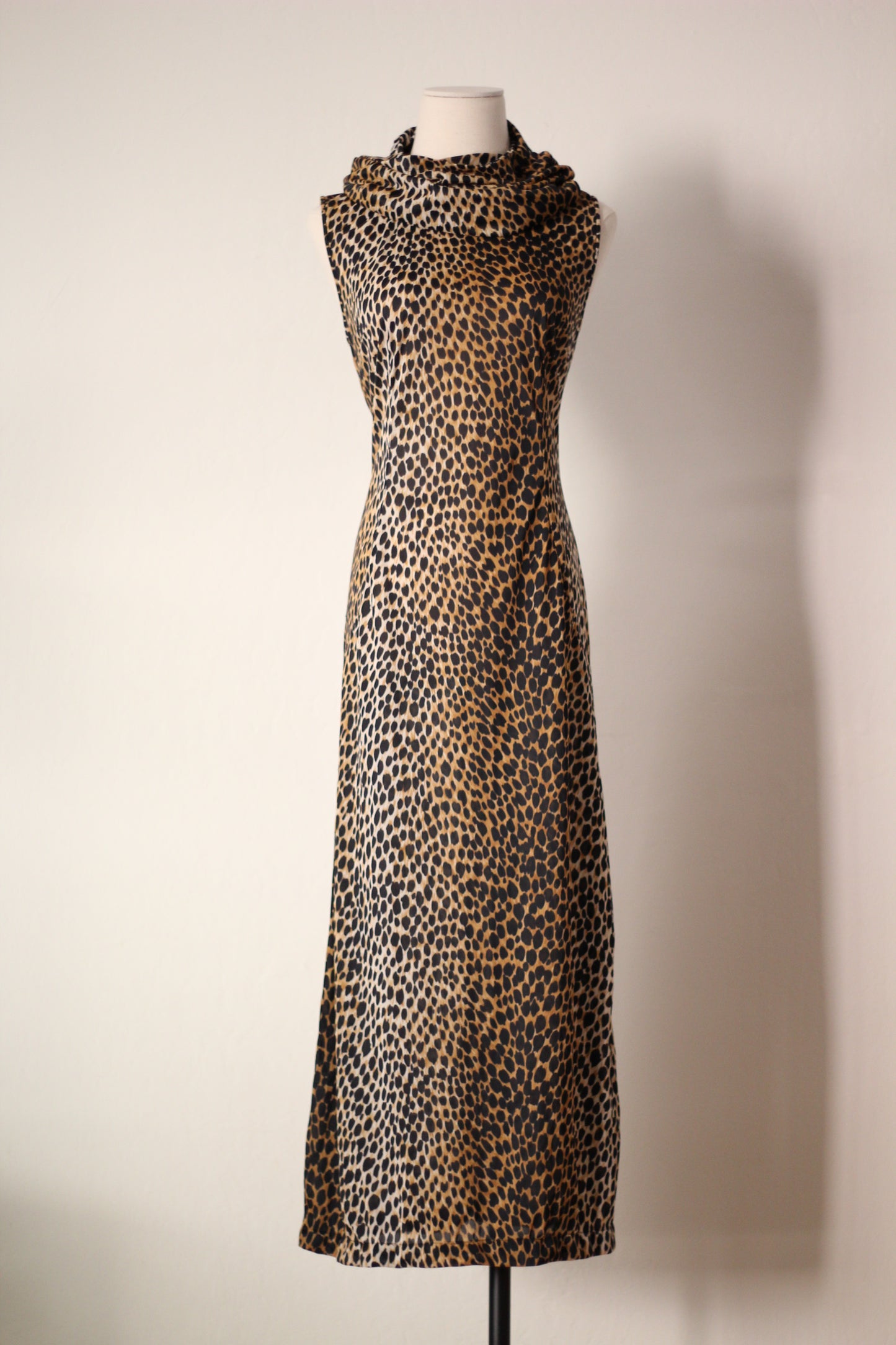 1996 SS Dolce and Gabbana Dress