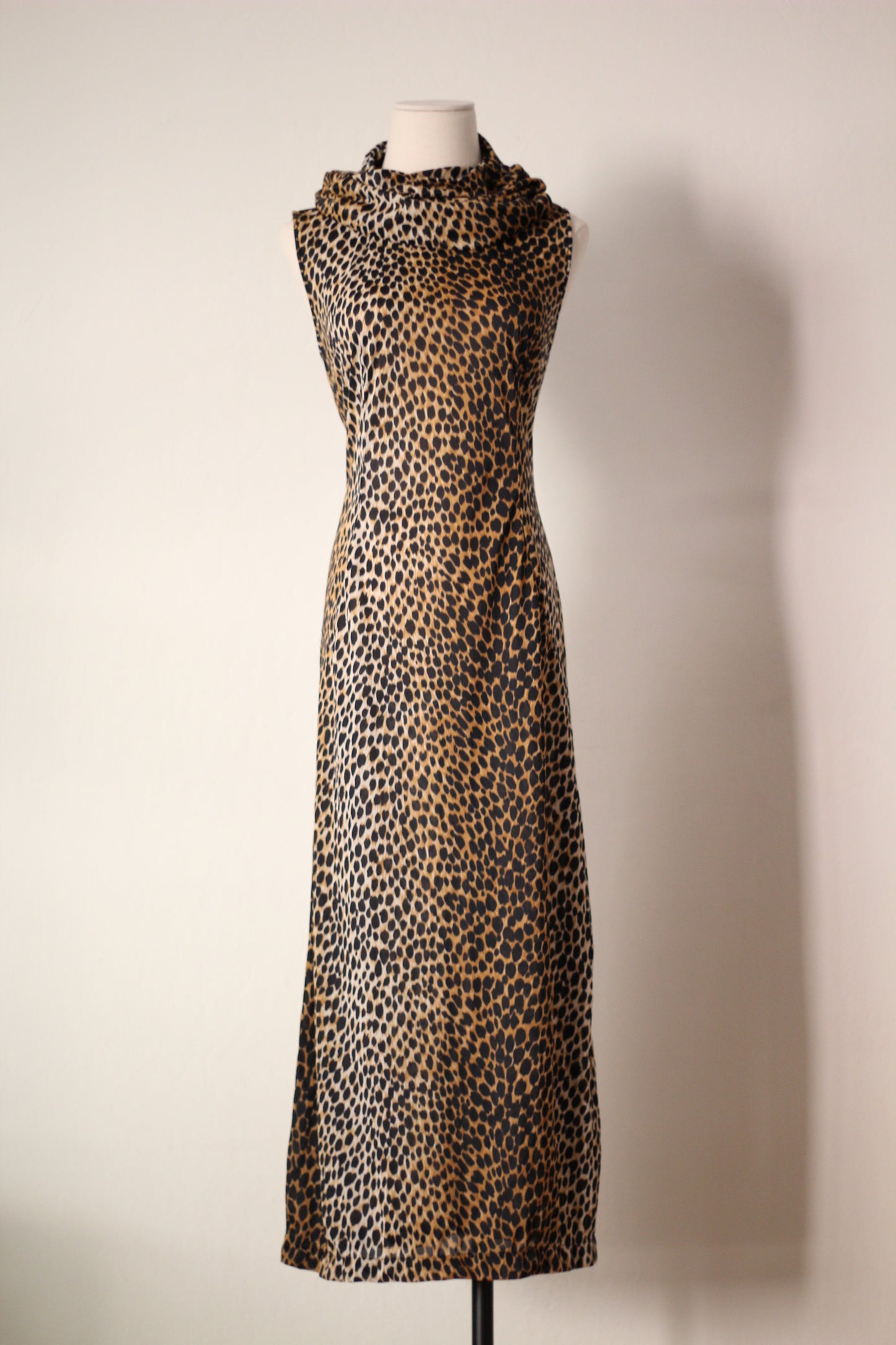 1996 SS Dolce and Gabbana Dress