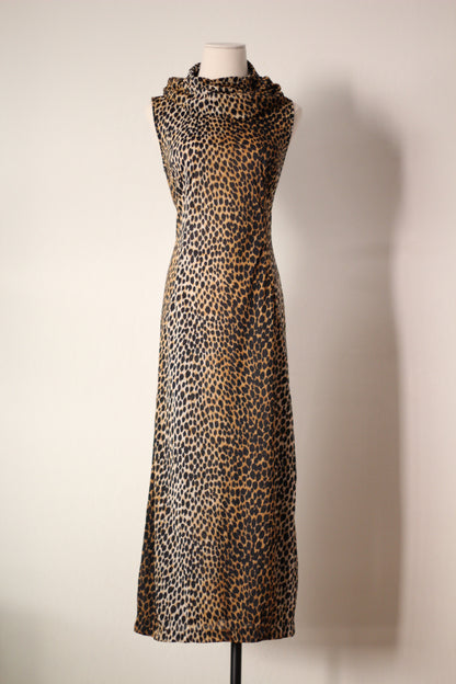1996 SS Dolce and Gabbana Dress