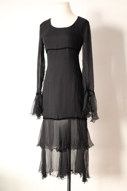 FW 1993 Dolce and Gabbana Dress