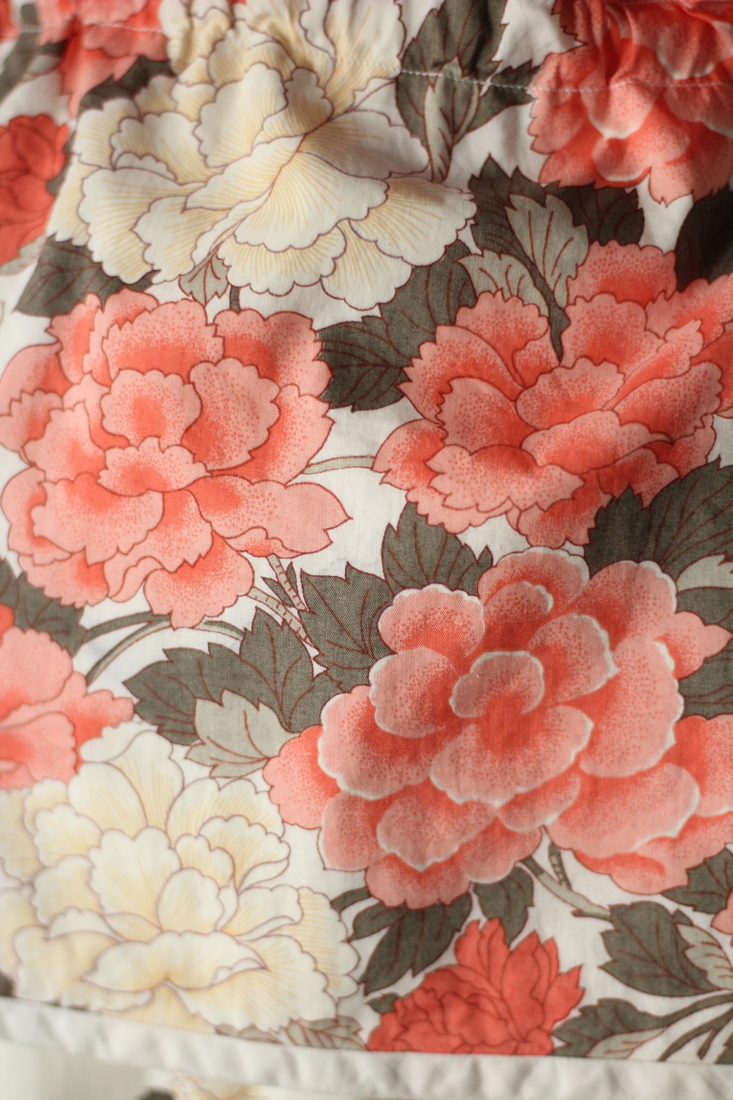 Valentino SS 1976 Skirt and Top Set