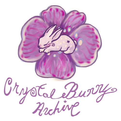 Crystal Bunny Archive