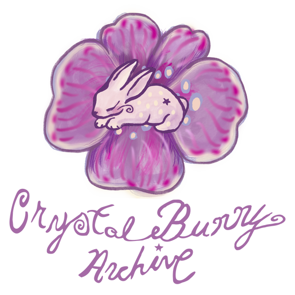 Crystal Bunny Archive